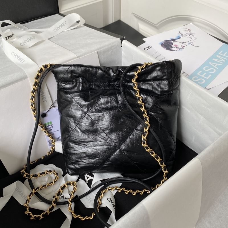 Chanel Hobo 22 Bags